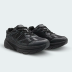 Tenis Urban Negro Hombre