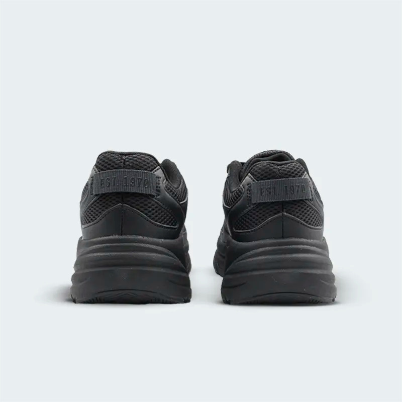 Tenis Urban Negro Hombre