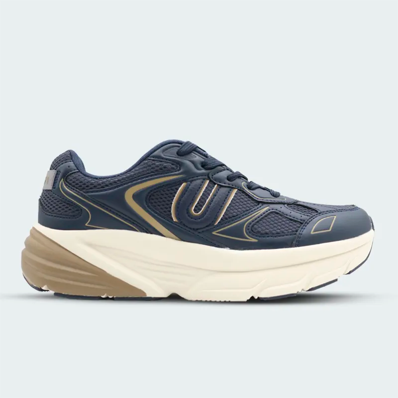 Tenis Urban Azul Hombre
