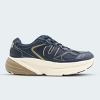 Tenis Urban Azul Hombre