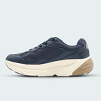 Tenis Urban Azul Hombre