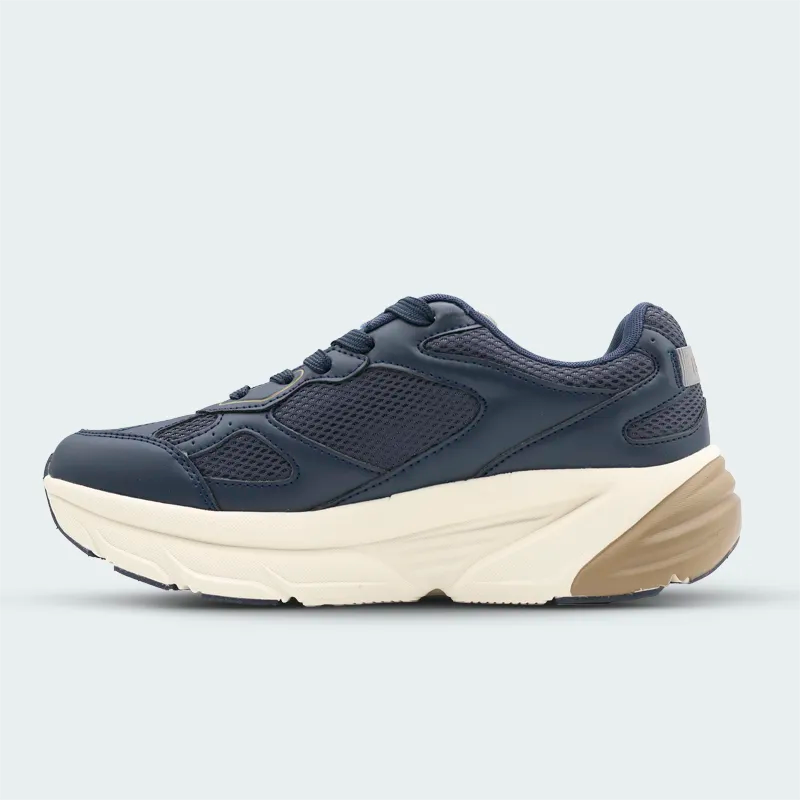 Tenis Urban Azul Hombre