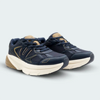 Tenis Urban Azul Hombre