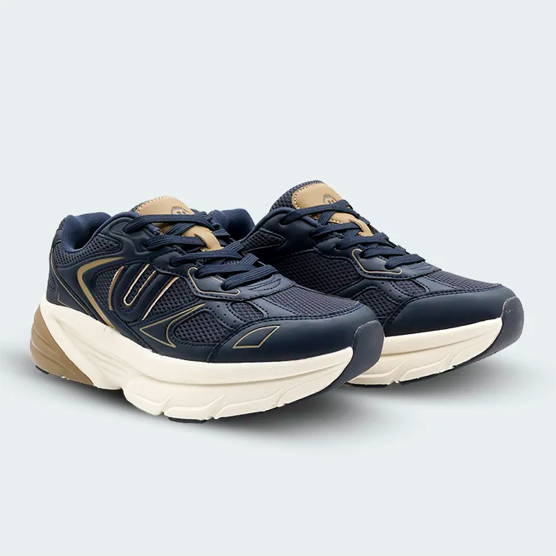 Tenis Urban Azul Hombre