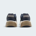 Tenis Urban Azul Hombre