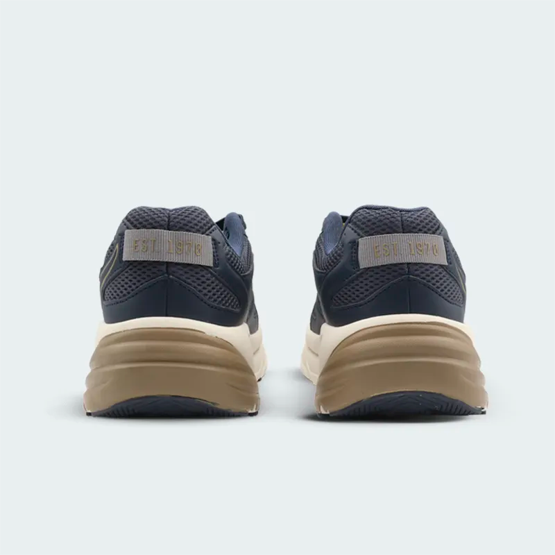 Tenis Urban Azul Hombre