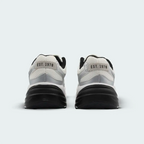 Tenis Urban Blanco  Negro Hombre