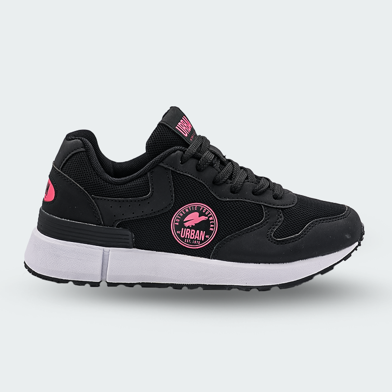 Tenis Urban Mujer
