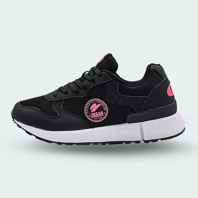 Tenis Urban Mujer