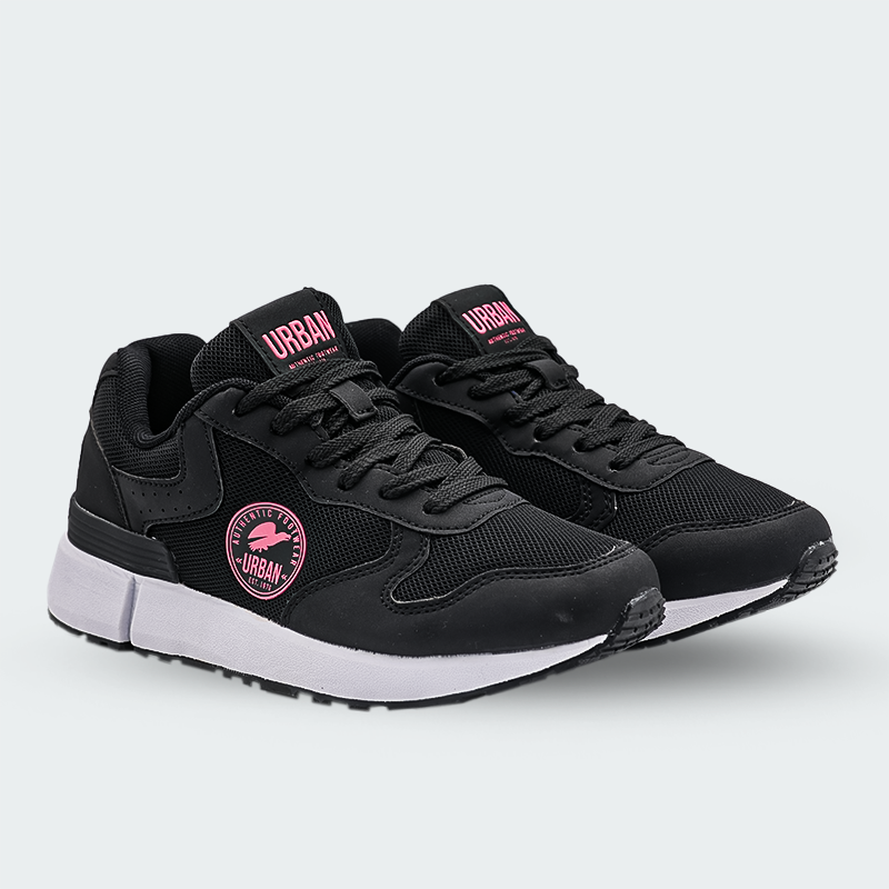 Tenis Urban Mujer