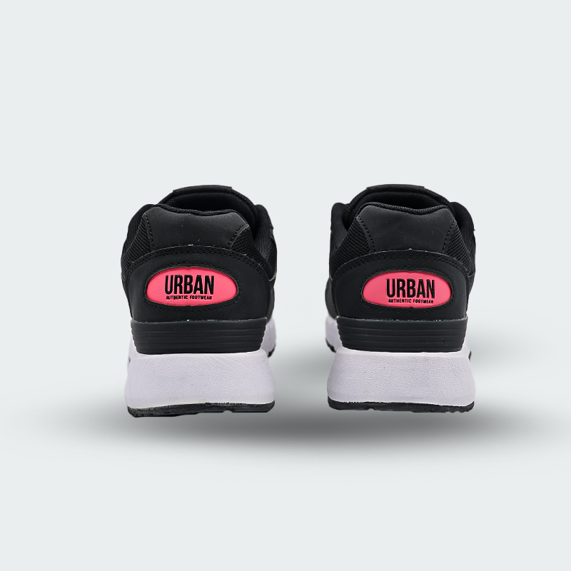 Tenis Urban Mujer