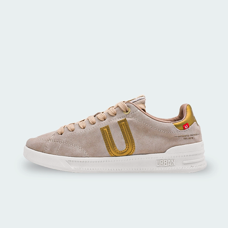 Tenis Urban Mujer