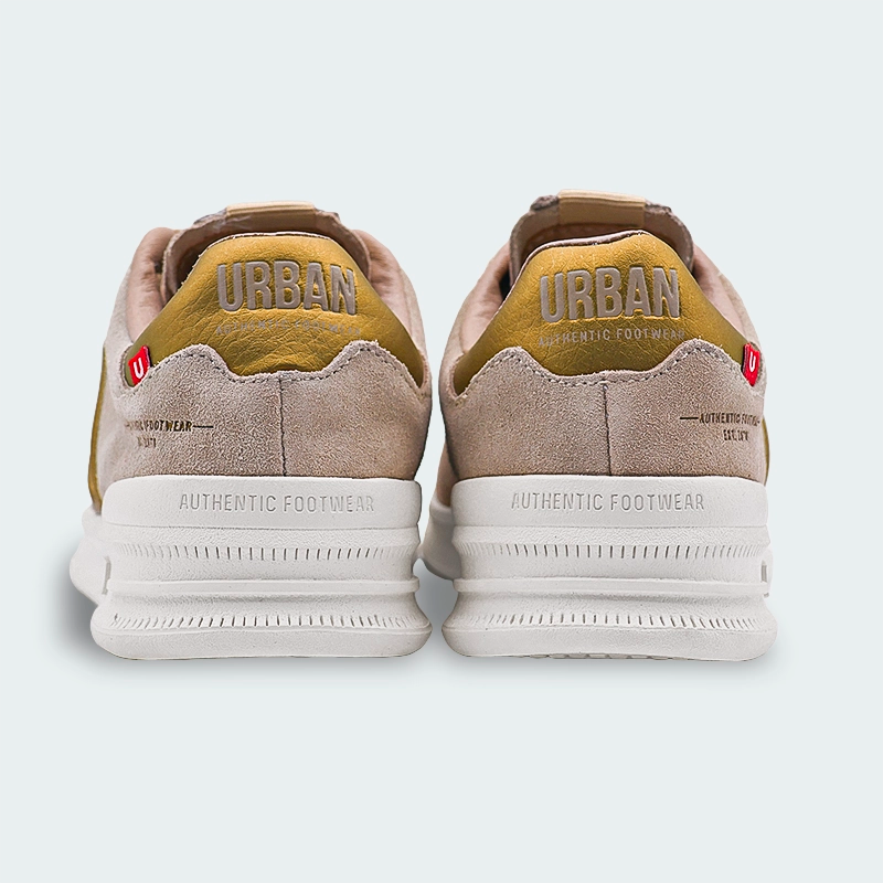 Tenis Urban Mujer