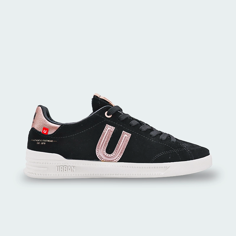 Tenis Urban Mujer