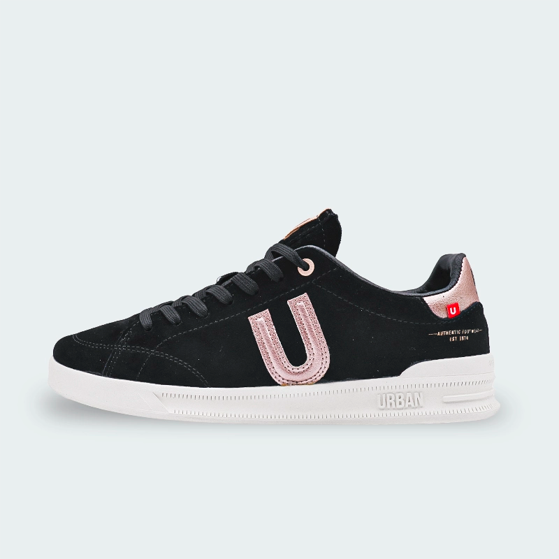 Tenis Urban Mujer