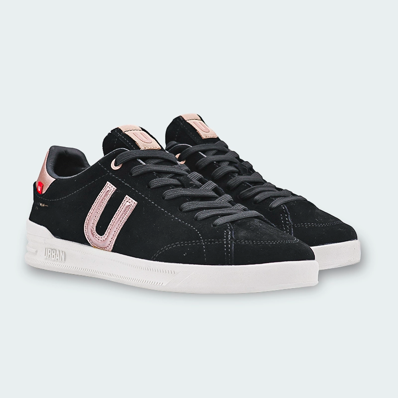 Tenis Urban Mujer