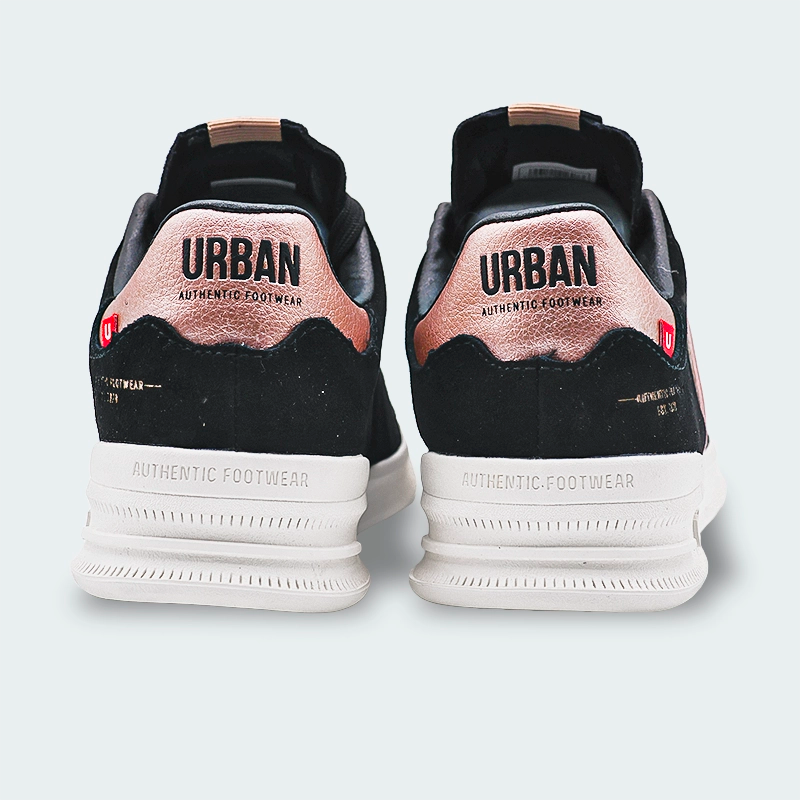 Tenis Urban Mujer