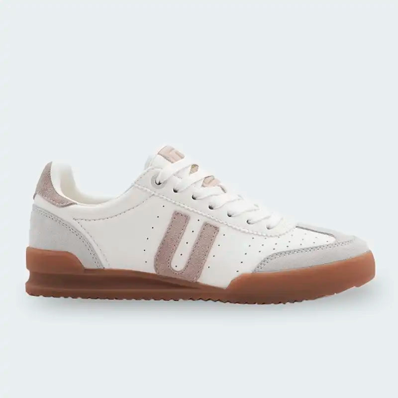 Tenis Urban Azul Mujer