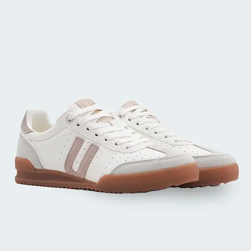 Tenis Urban Azul Mujer