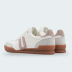 Tenis Urban Azul Mujer