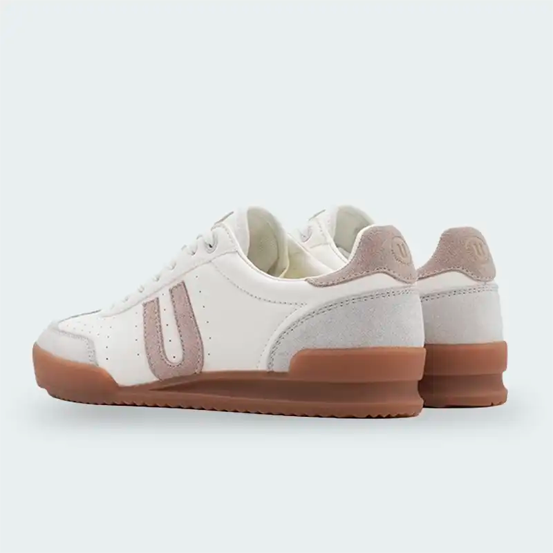 Tenis Urban Azul Mujer