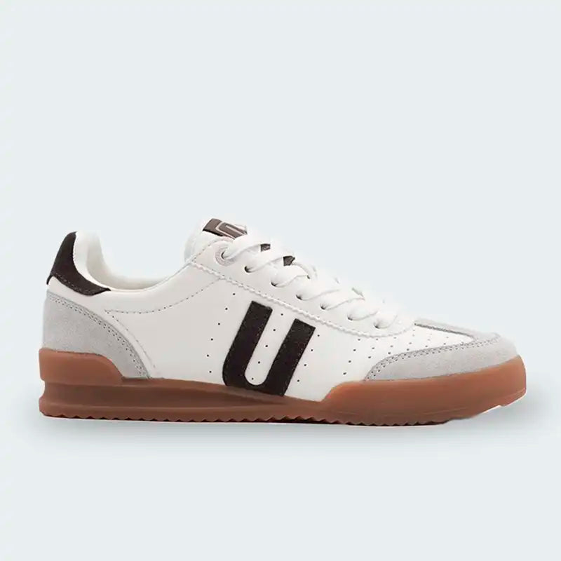Tenis Urban Café Mujer