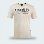 T-Shirt Used Original Classic Arena Hombre