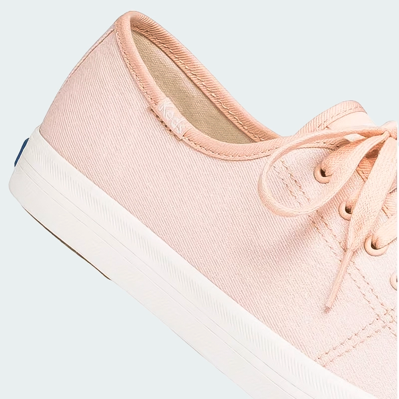 Tenis Keds Pink MujerPink Mujer
