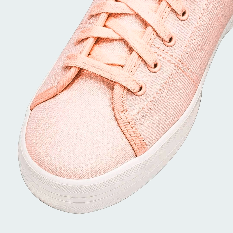 Tenis Keds Pink MujerPink Mujer