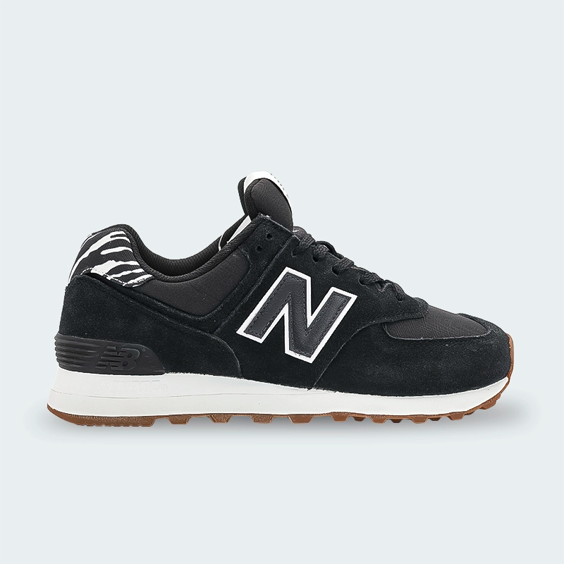 Tenis New Balance 574 Mujer