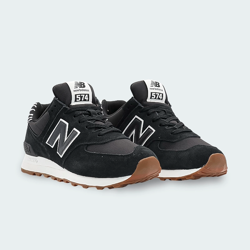 Tenis New Balance 574 Mujer