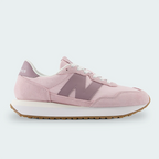 Tenis New Balance 237 Rosa Mujer