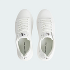 Tenis Calvin Klein Chunky Cupsole Laceup Blanco Hombre