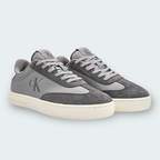 Tenis Calvin Klein Classic Gris Hombre