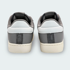 Tenis Calvin Klein Classic Gris Hombre