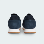 Tenis Calvin Klein Retro Runner Lace Up Azul Hombre