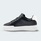 Tenis Calvin Klein Chunky Cupsole Negro Hombre