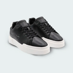 Tenis Calvin Klein Chunky Cupsole Negro Hombre