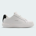 Tenis Calvin Klein Chunky Blanco Hombre