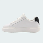 Tenis Calvin Klein Chunky Blanco Hombre