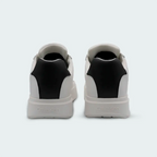 Tenis Calvin Klein Avenue Leather Blanco Hombre