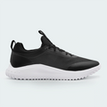 Tenis Calvin Klein Lace Up Round Negro Hombre