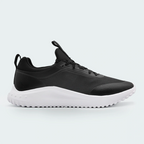 Tenis Calvin Klein Lace Up Round Negro Hombre