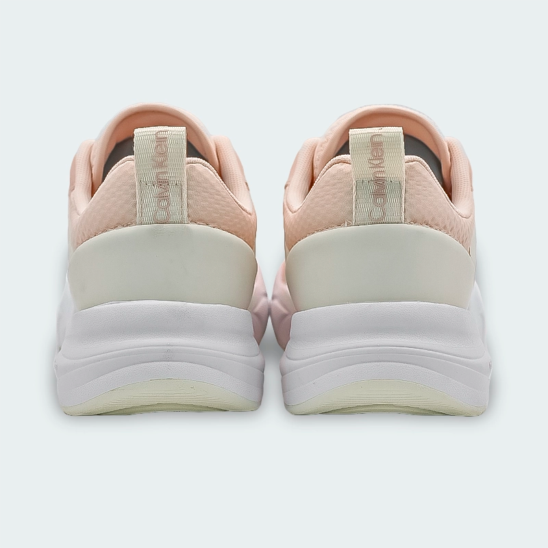 Tenis Calvin Klein Rosado Mujer