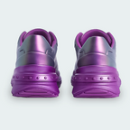 Tenis Calvin Klein Leather Chunky Trainers Mujer