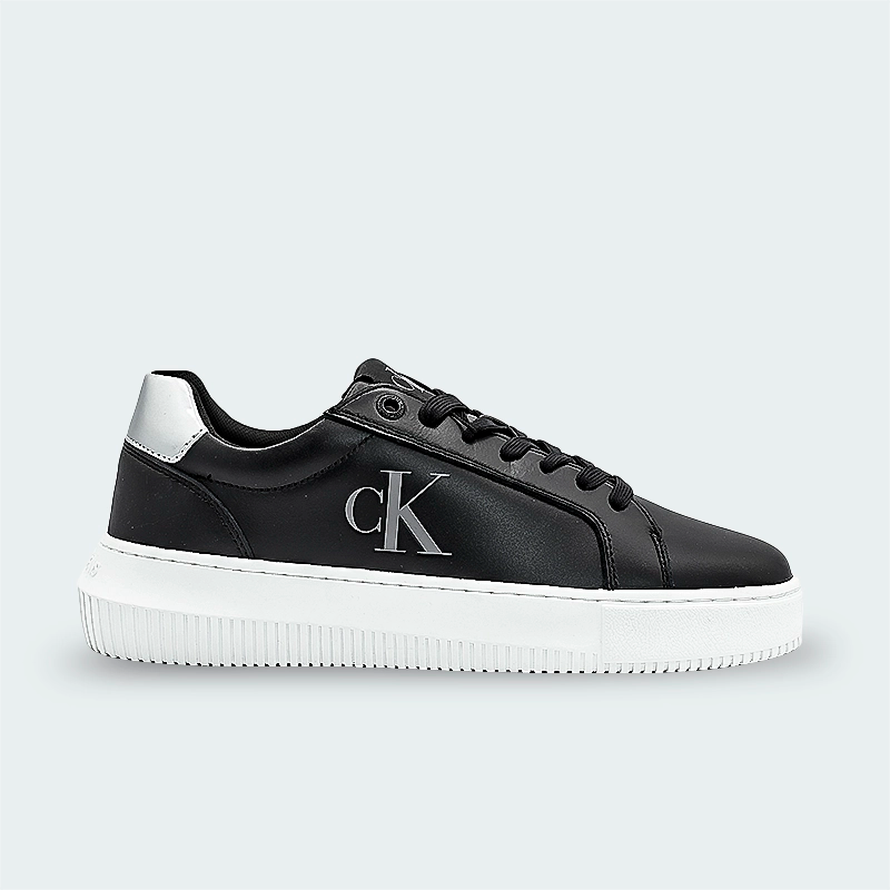 Tenis Calvin Klein Chunky Cupsole Hombre