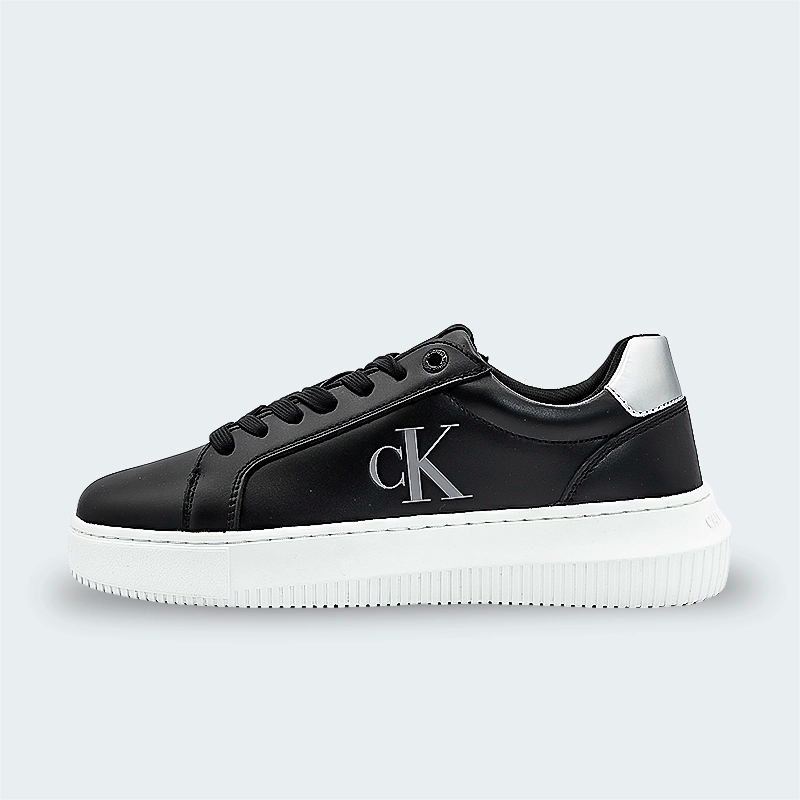 Tenis Calvin Klein Chunky Cupsole Hombre