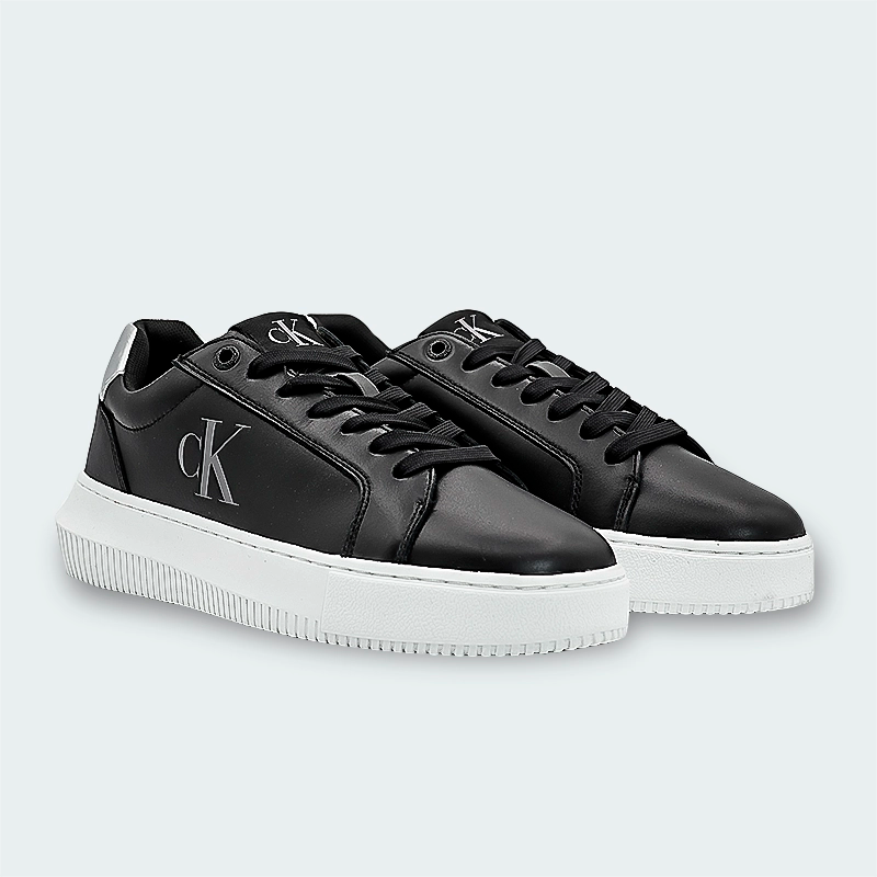Tenis Calvin Klein Chunky Cupsole Hombre