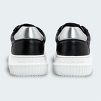Tenis Calvin Klein Chunky Cupsole Hombre