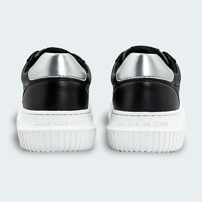 Tenis Calvin Klein Chunky Cupsole Hombre